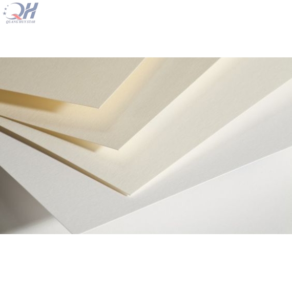 03 FORT PAPER