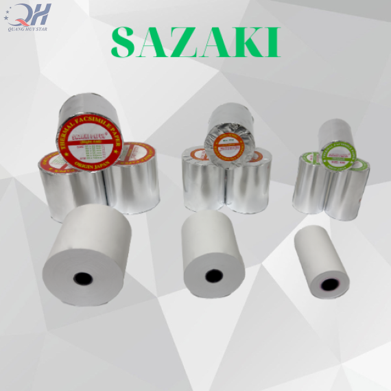 04 SAZAKI
