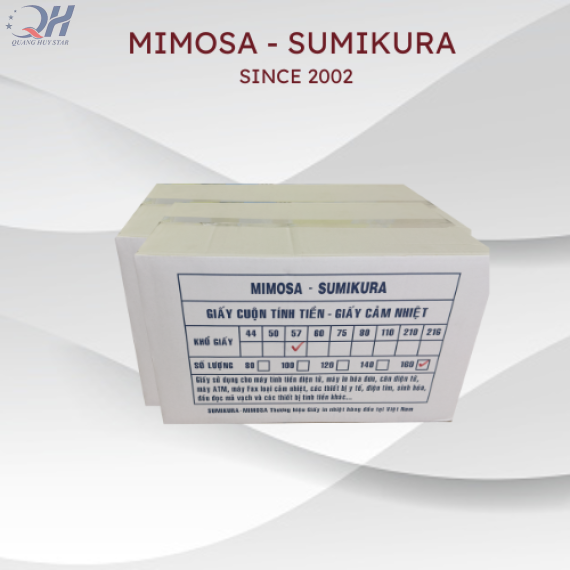 02 MIMOSA - SUMIKURA