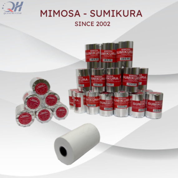 02 MIMOSA - SUMIKURA