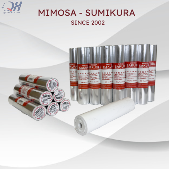 03 MIMOSA - SUMIKURA