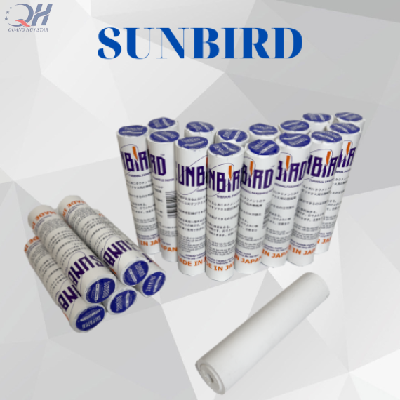 03 SUNBIRD