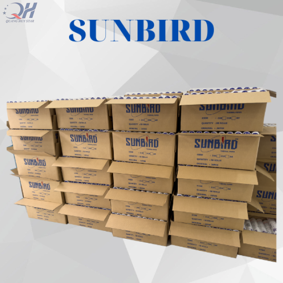 02 SUNBIRD